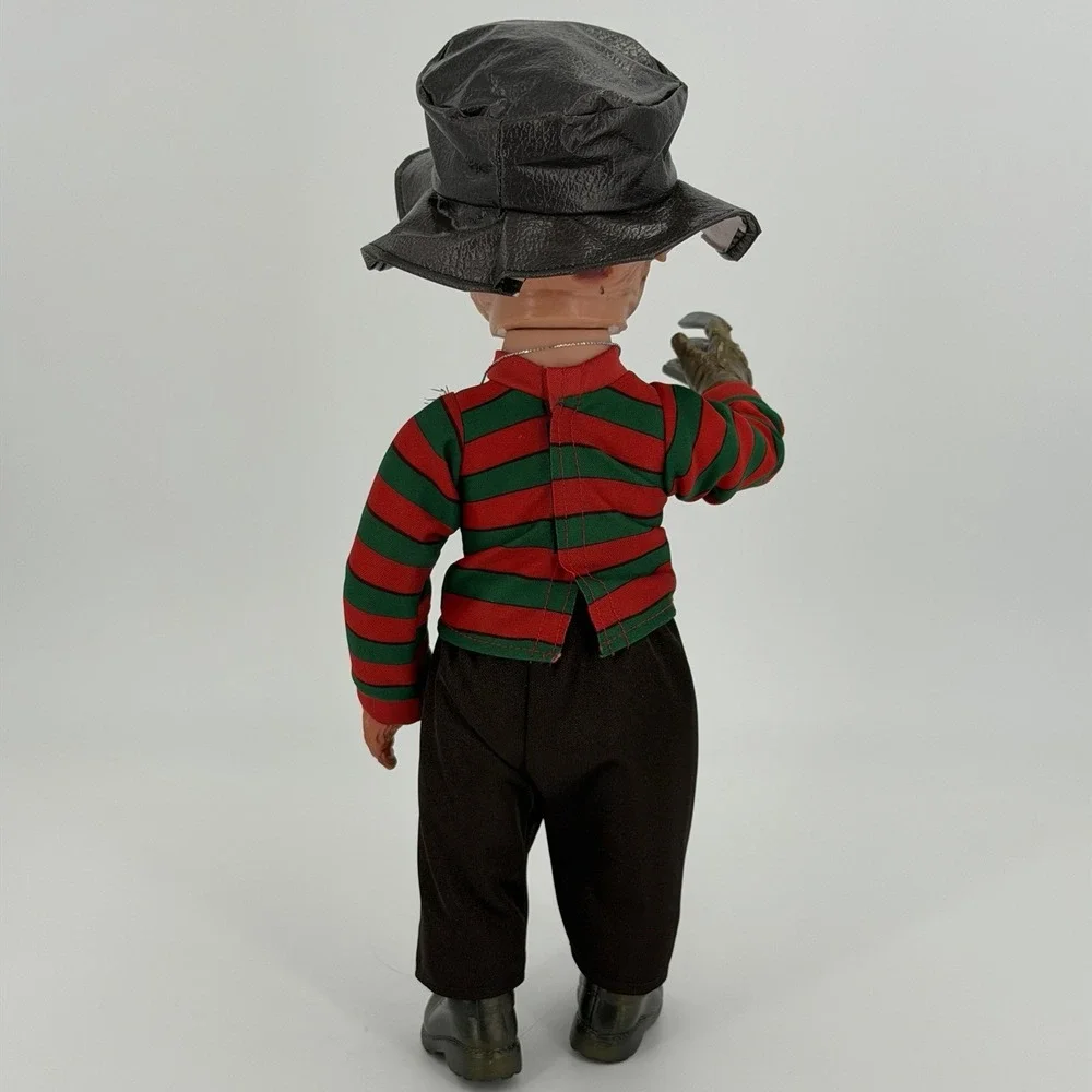 Freddy Krueger Nightmare On Elm Street Doll 14
